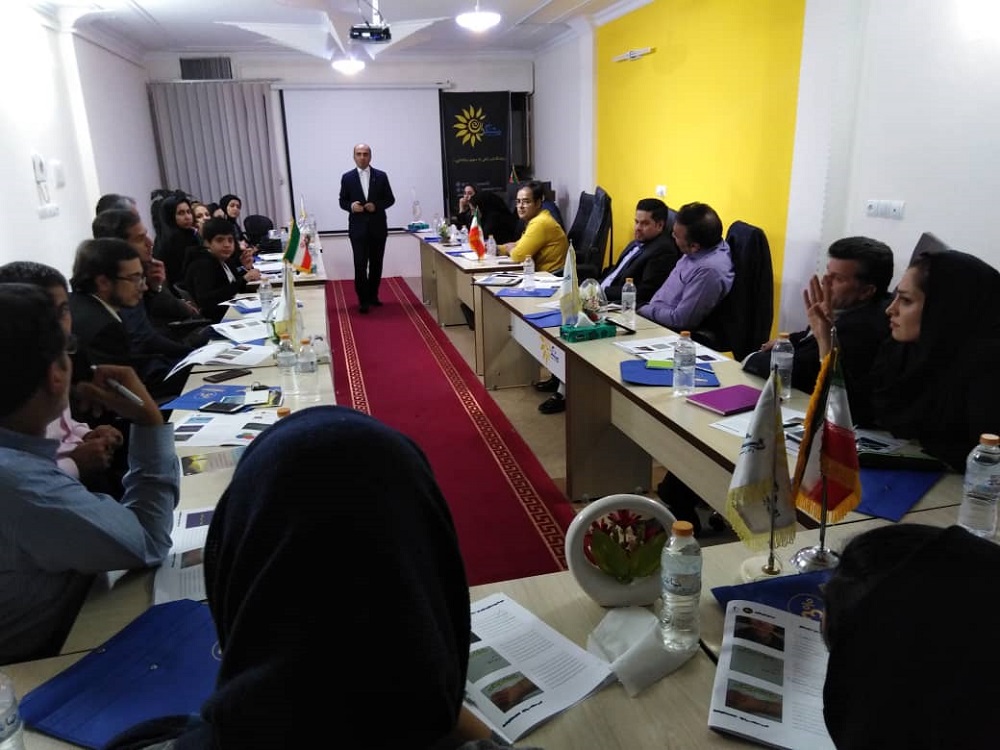 دوره فن بیان و سخنوری